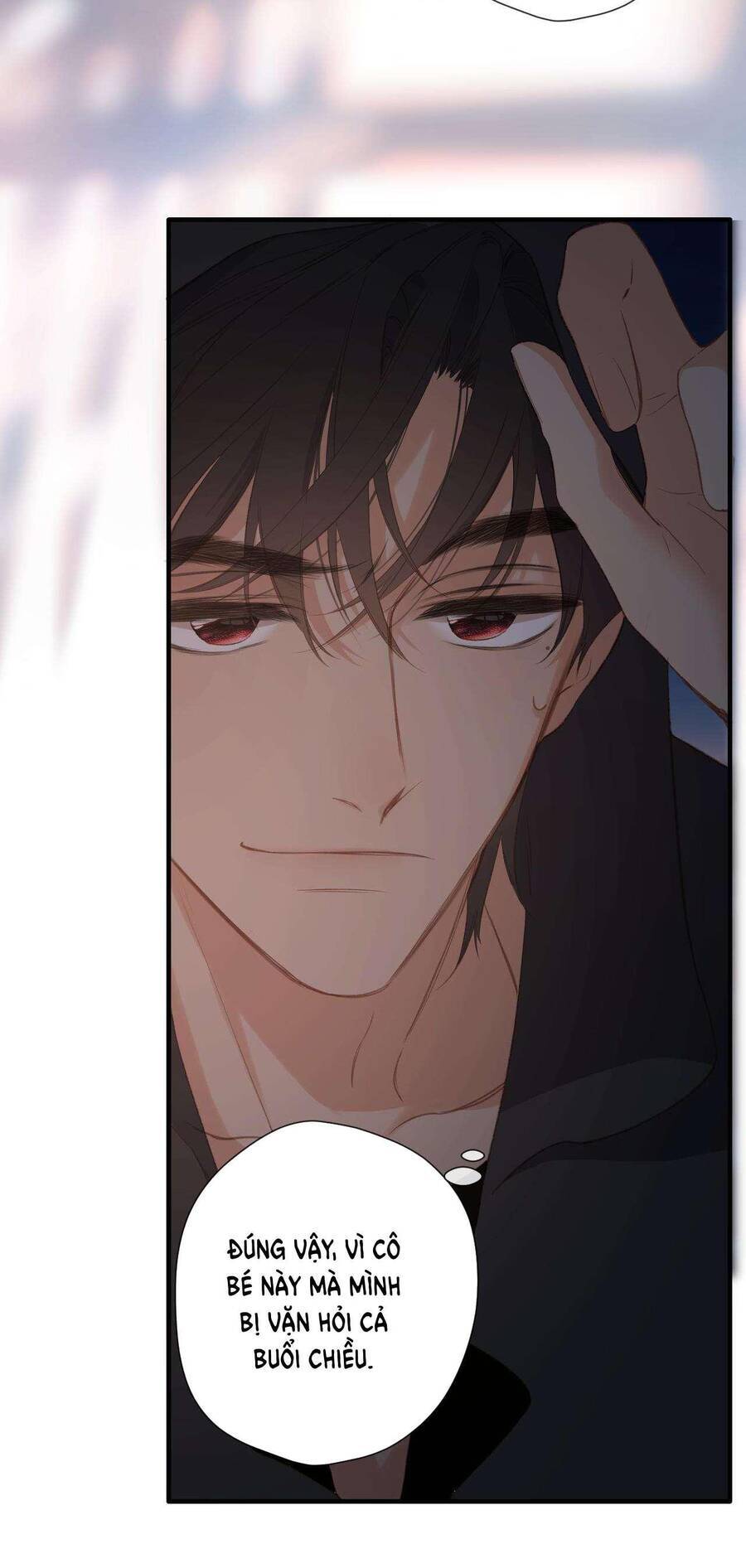 Dã Thú Khi Yêu: Chapter 3