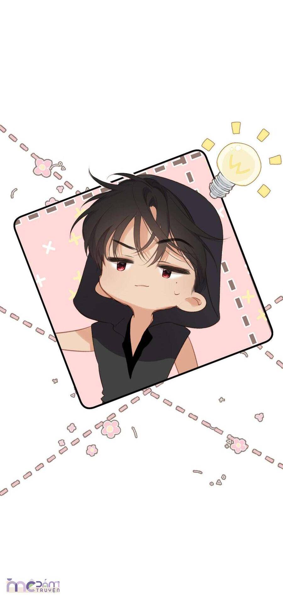 Dã Thú Khi Yêu: Chapter 3