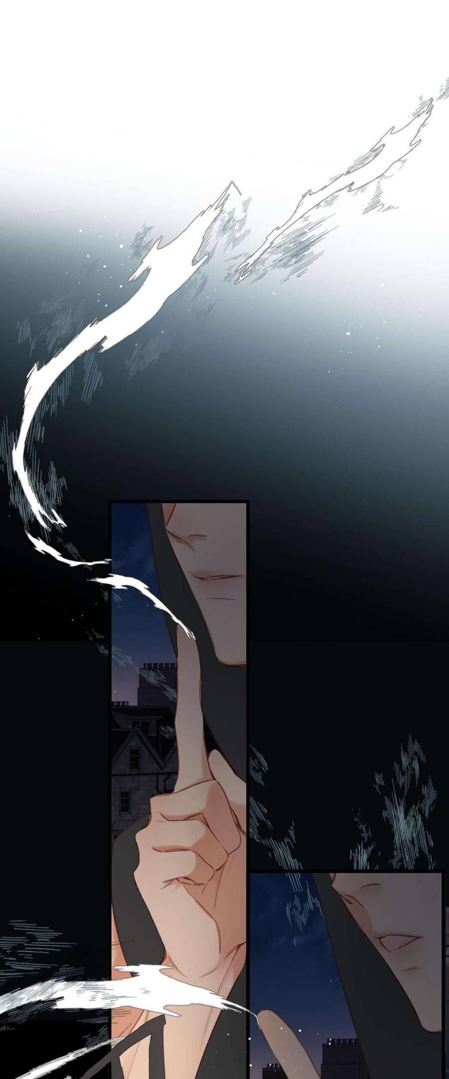 Dã Thú Khi Yêu: Chapter 3