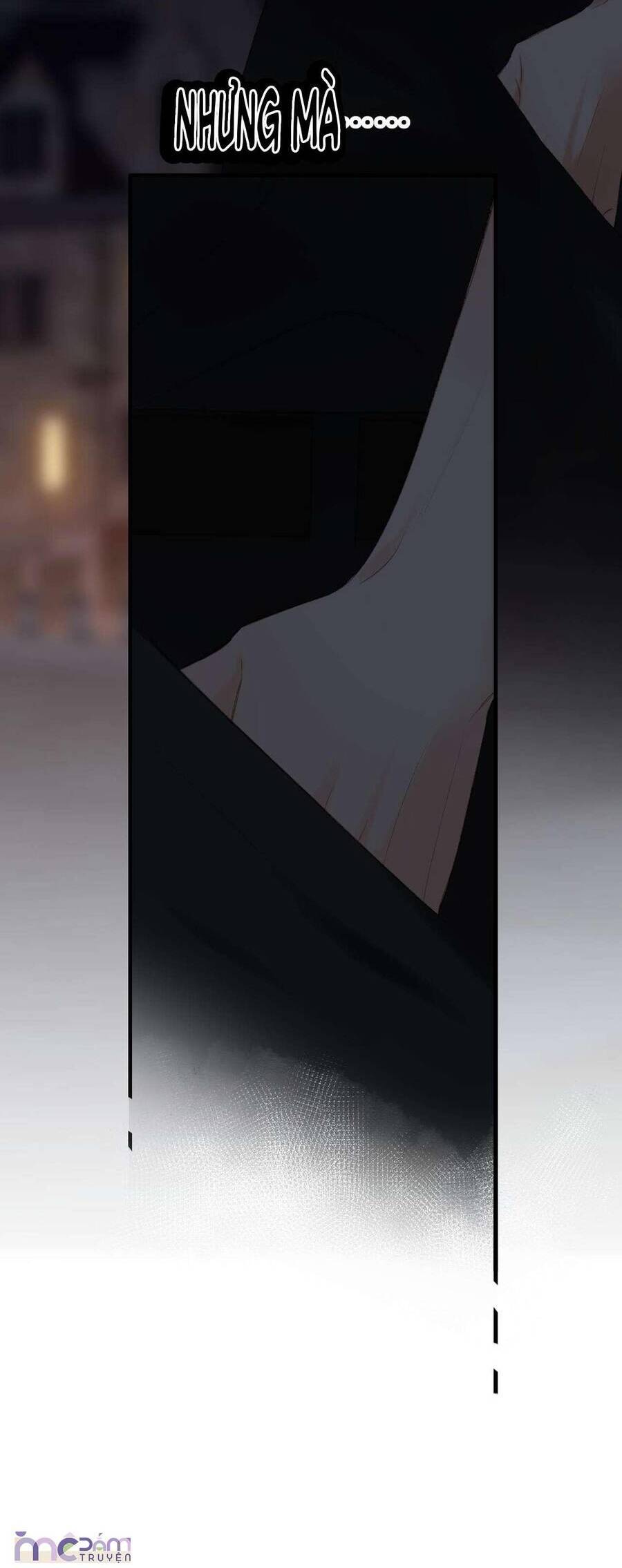 Dã Thú Khi Yêu: Chapter 3