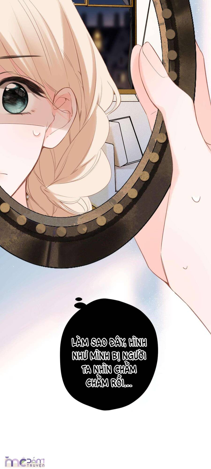 Dã Thú Khi Yêu: Chapter 3