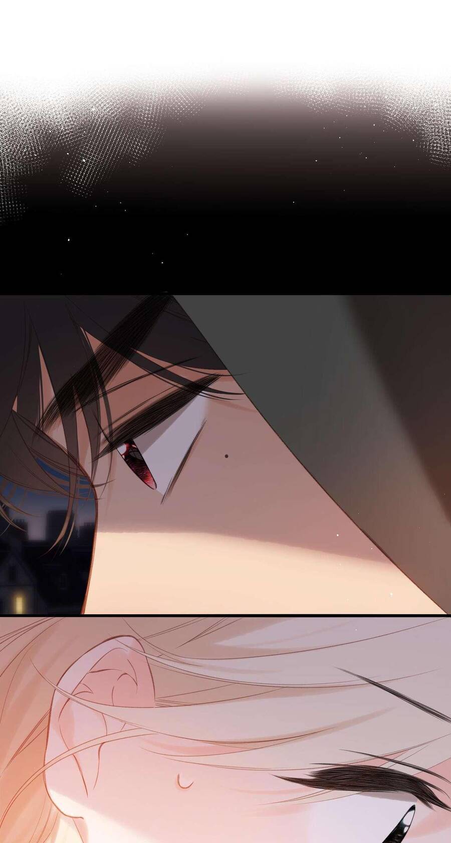 Dã Thú Khi Yêu: Chapter 3