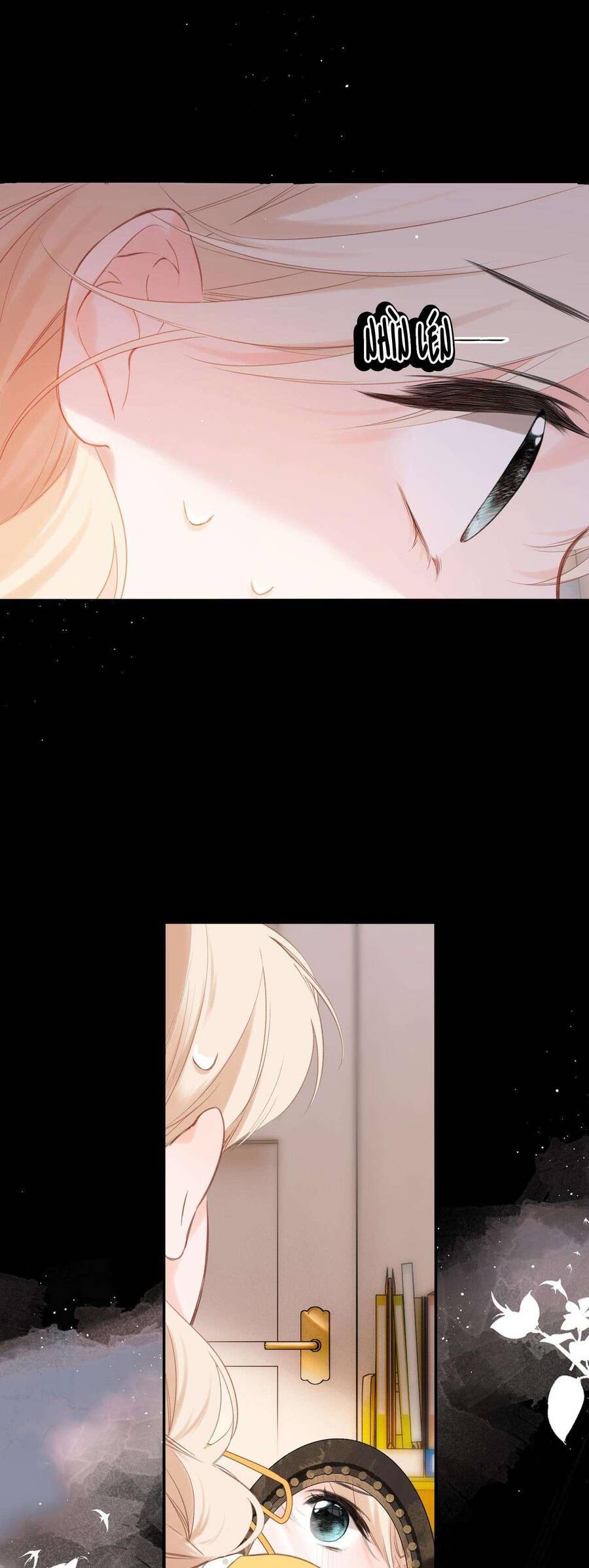 Dã Thú Khi Yêu: Chapter 3