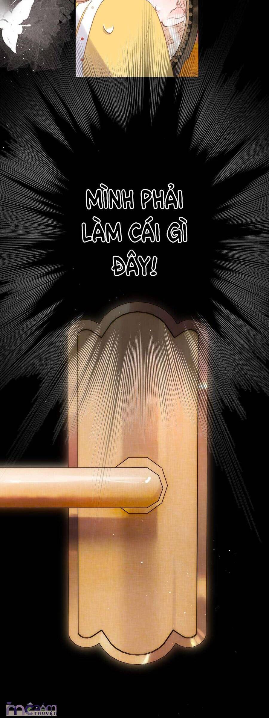 Dã Thú Khi Yêu: Chapter 3