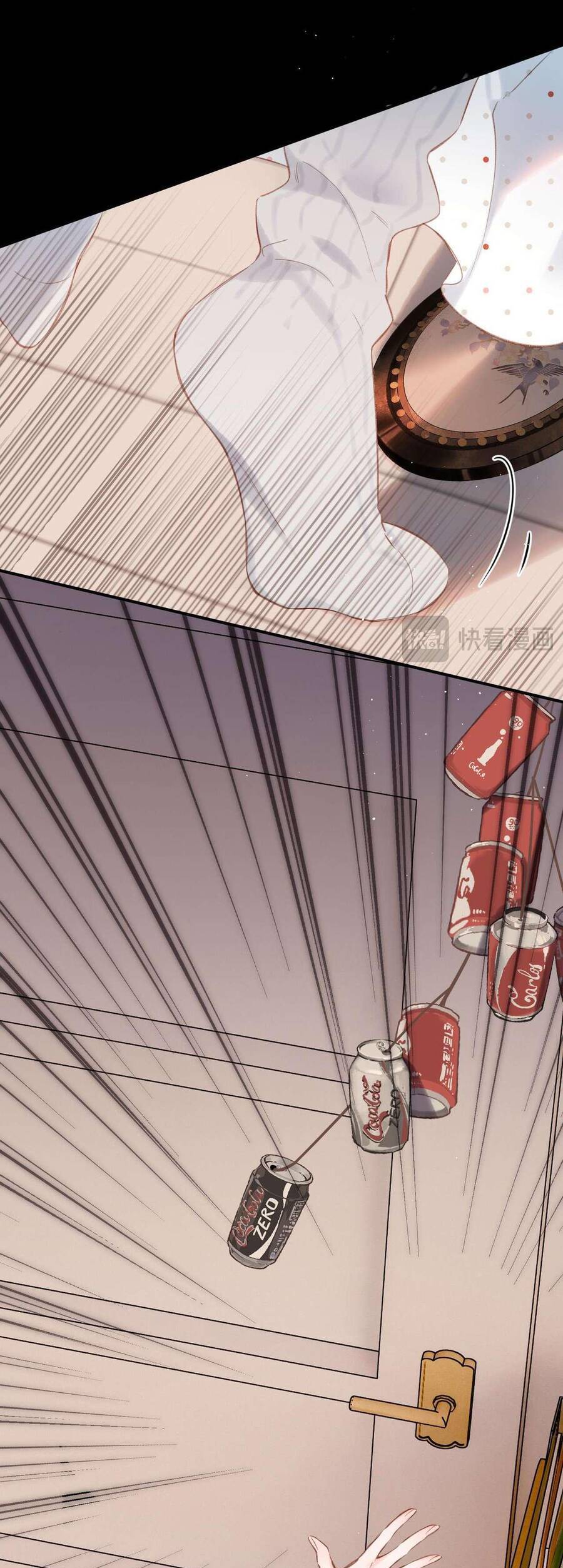 Dã Thú Khi Yêu: Chapter 3