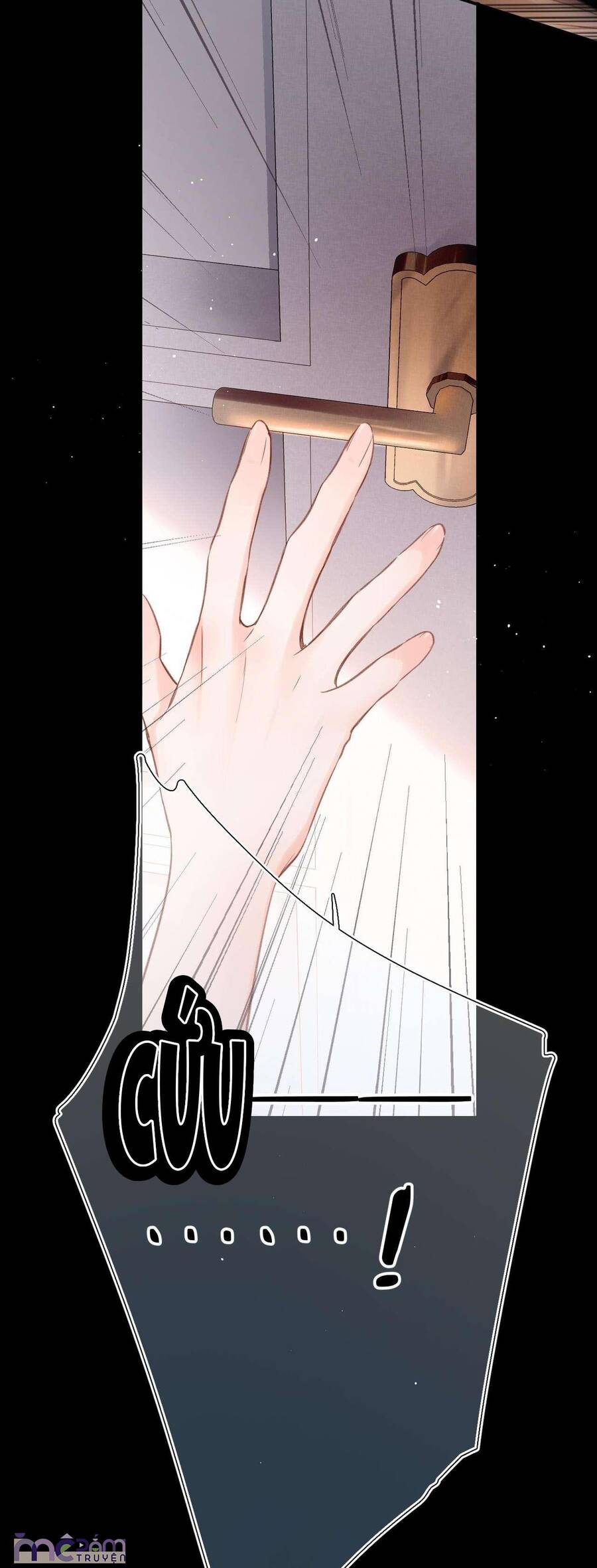 Dã Thú Khi Yêu: Chapter 3