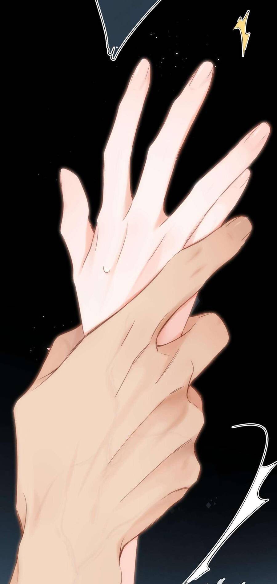 Dã Thú Khi Yêu: Chapter 3