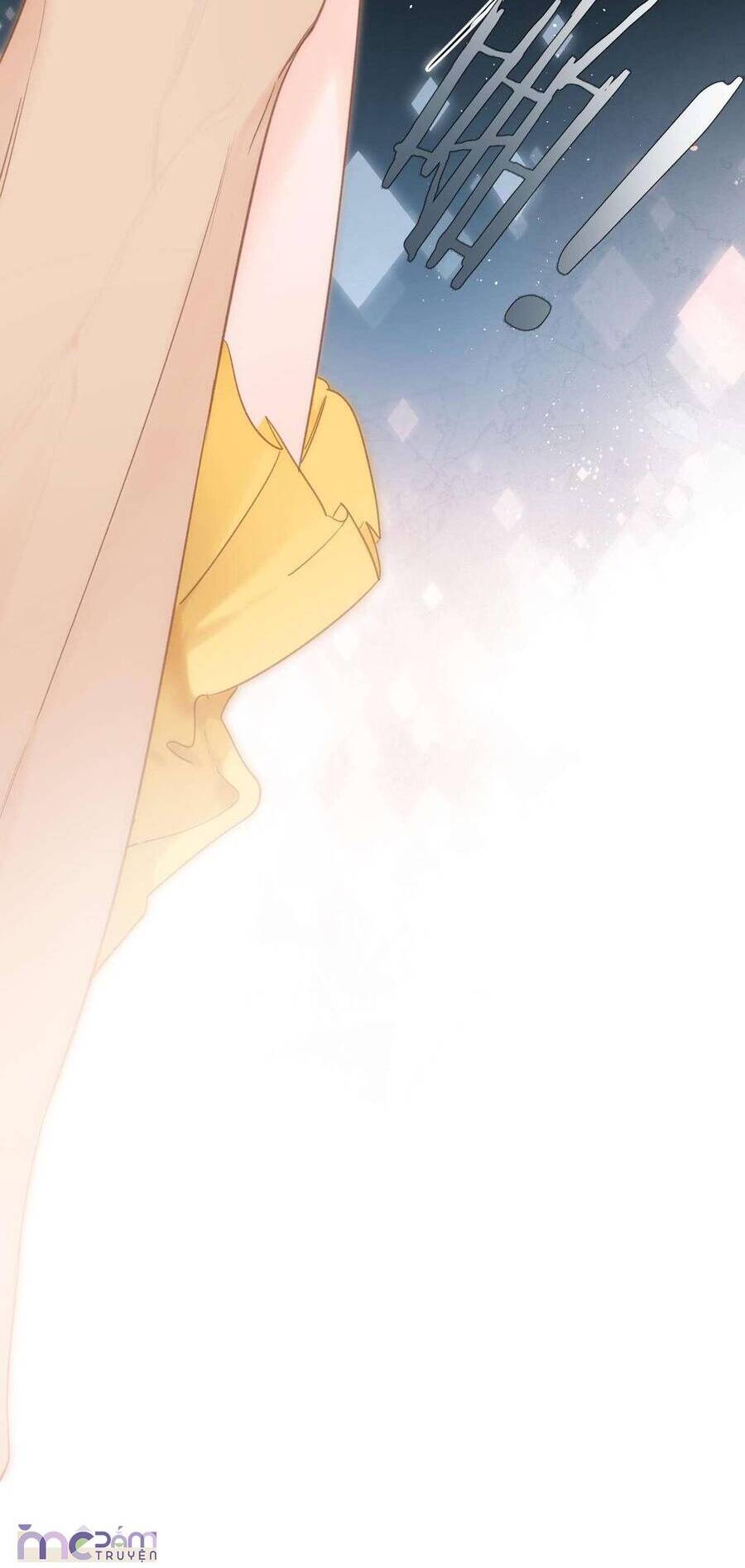 Dã Thú Khi Yêu: Chapter 3