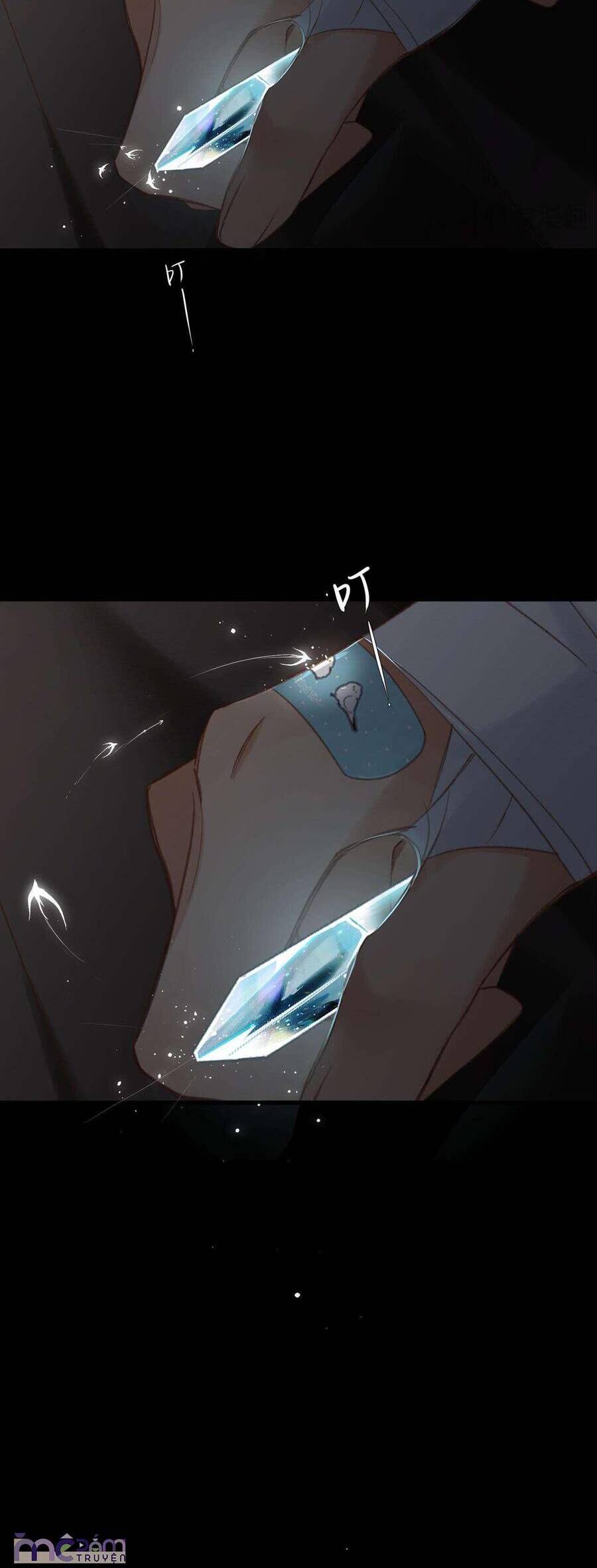 Dã Thú Khi Yêu: Chapter 3