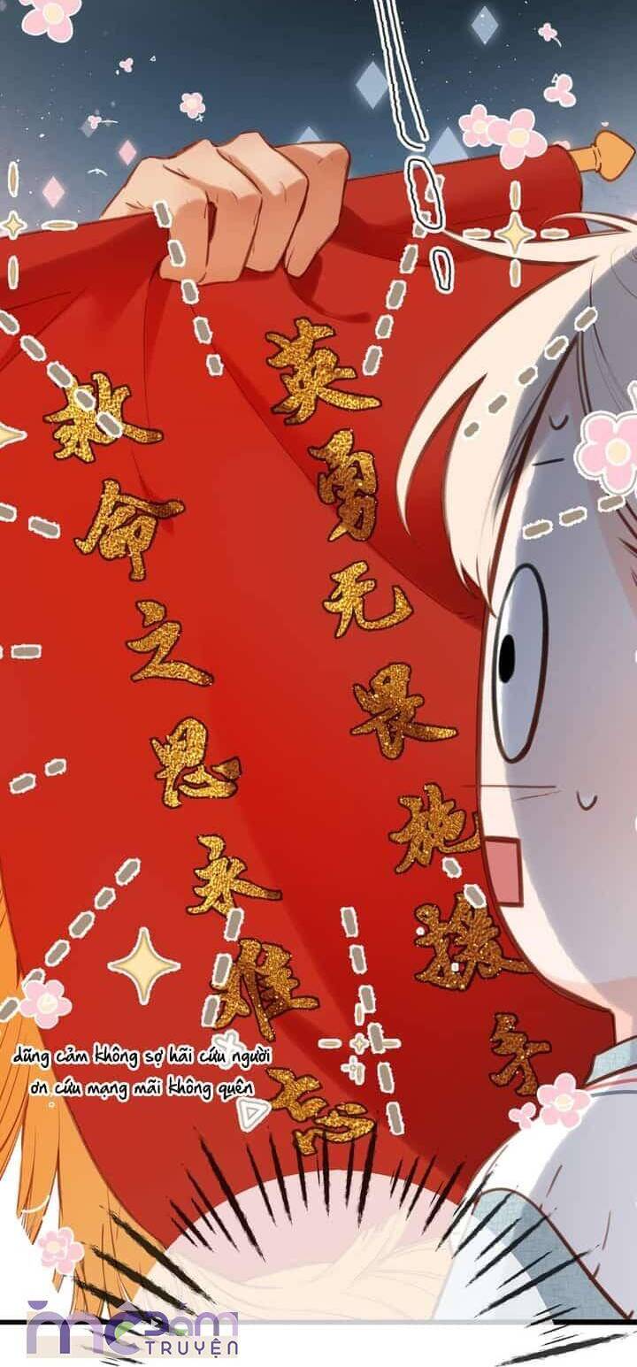 Dã Thú Khi Yêu: Chapter 30