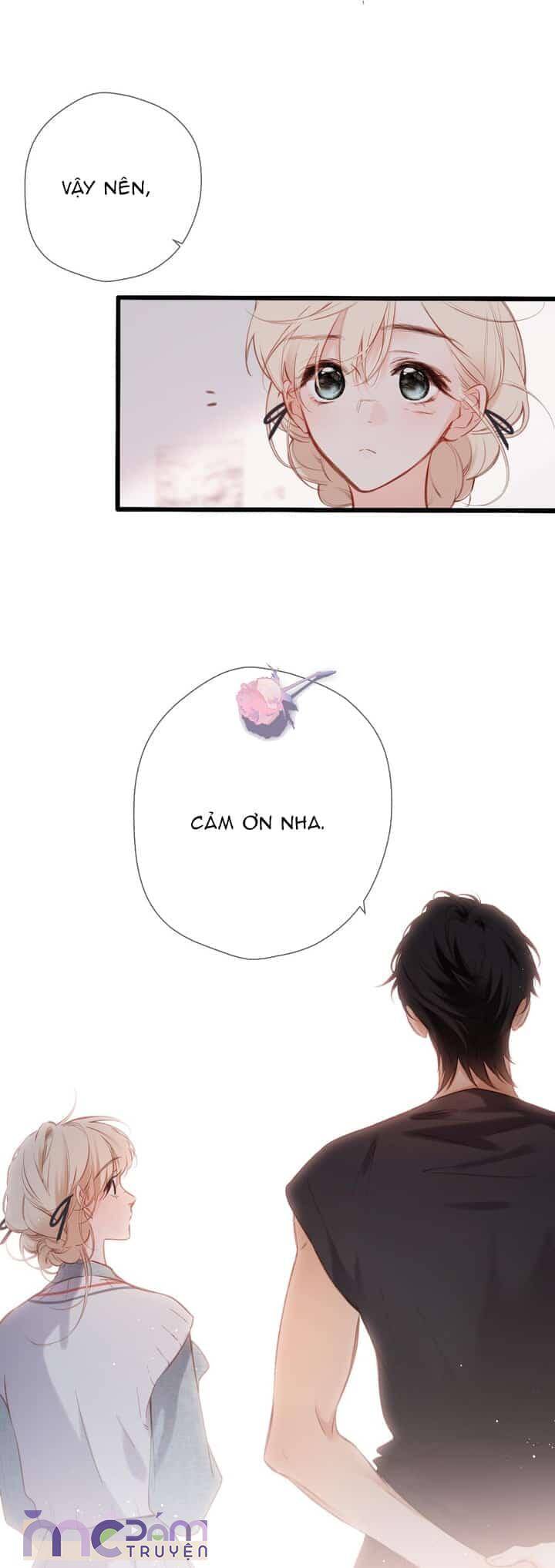 Dã Thú Khi Yêu: Chapter 30