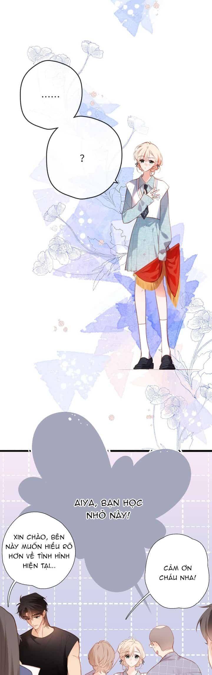 Dã Thú Khi Yêu: Chapter 30