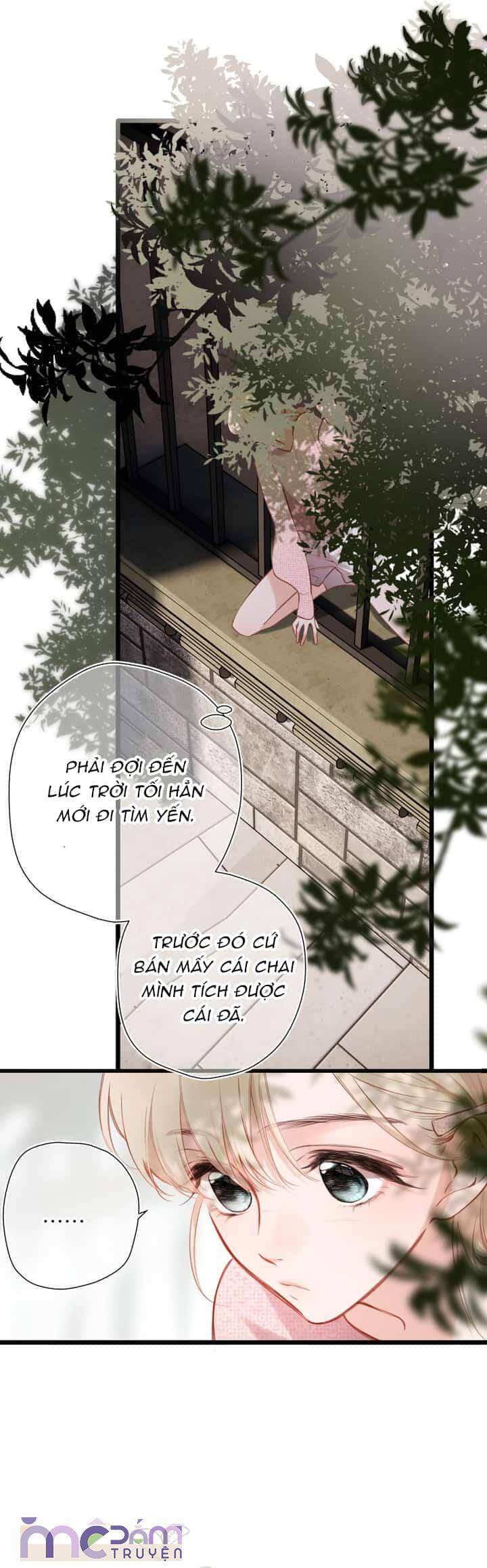 Dã Thú Khi Yêu: Chapter 30