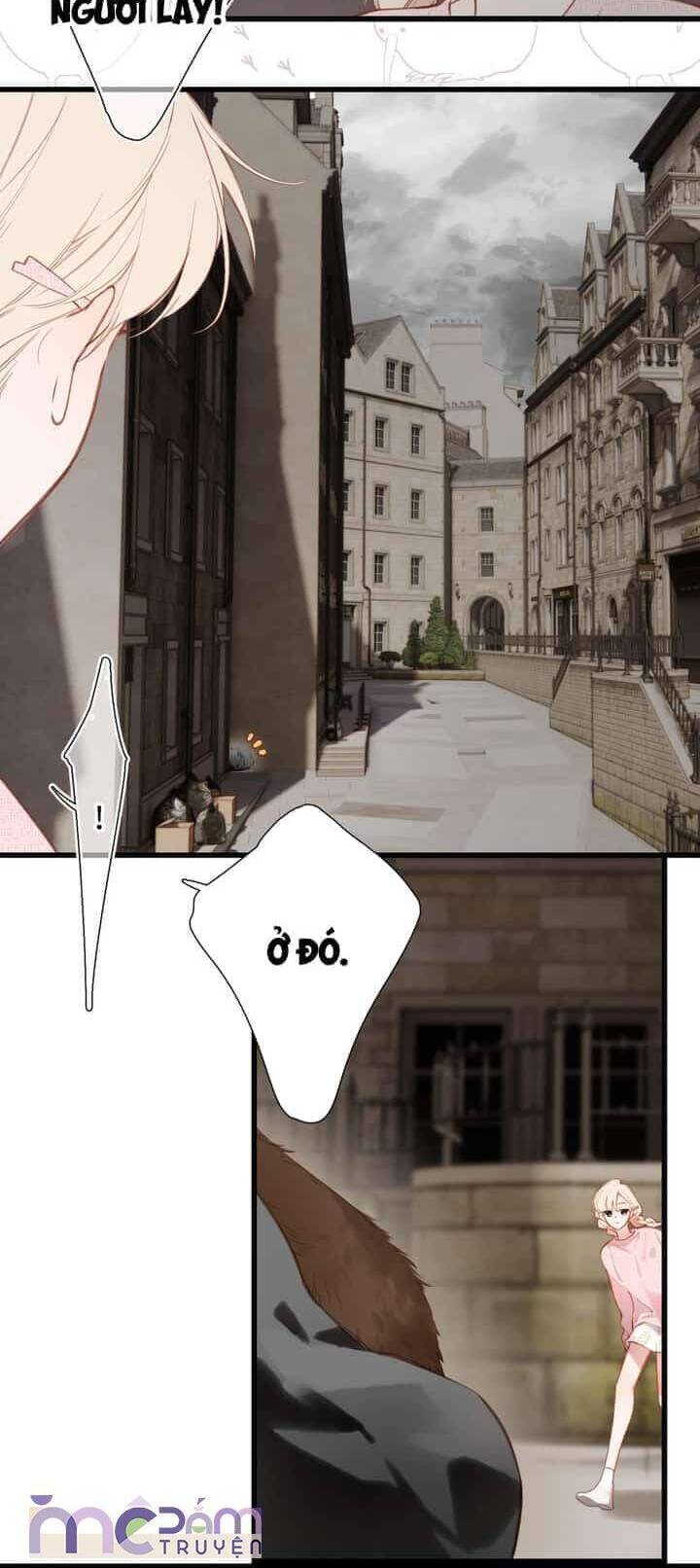 Dã Thú Khi Yêu: Chapter 30