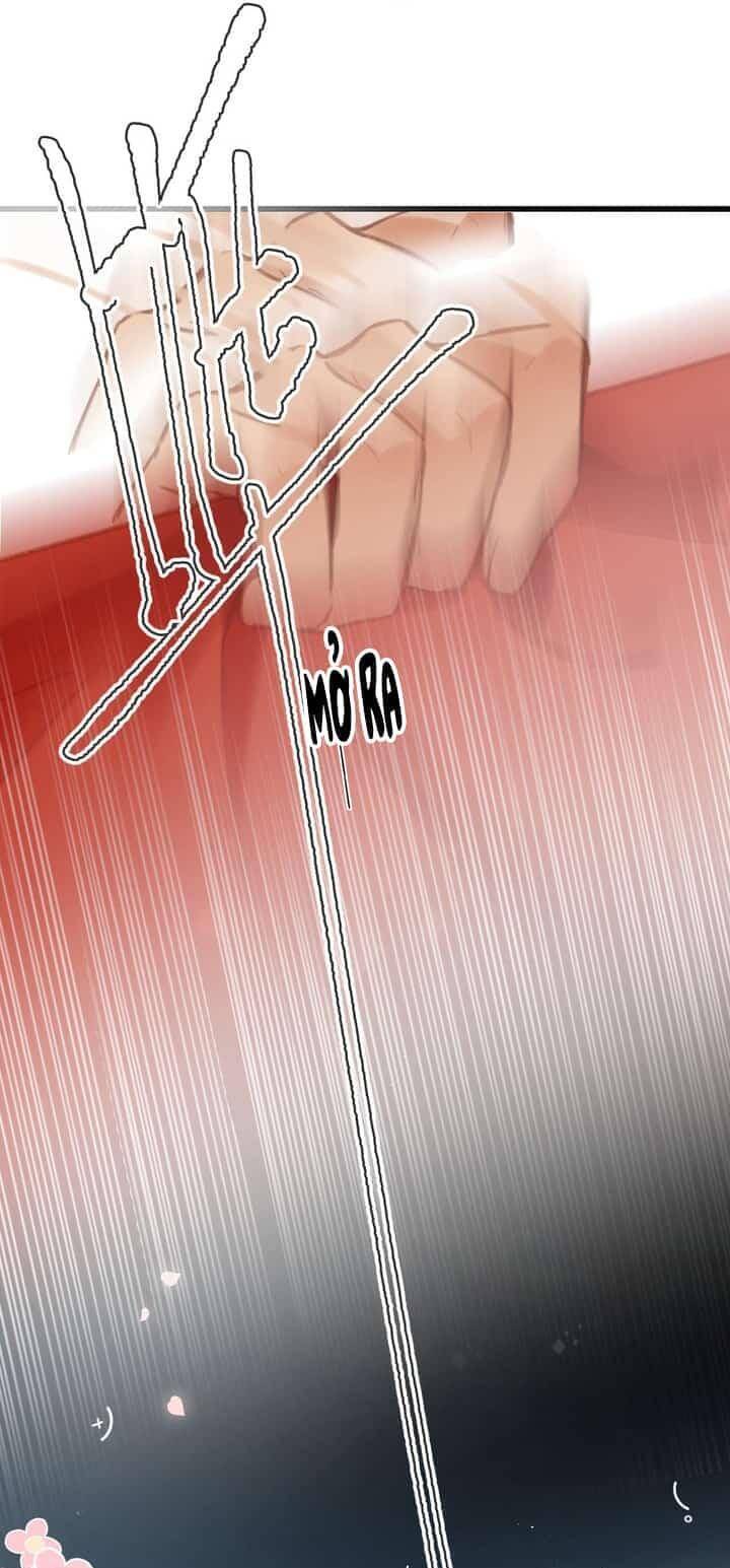 Dã Thú Khi Yêu: Chapter 30