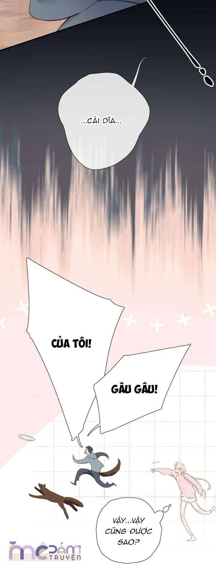 Dã Thú Khi Yêu: Chapter 31