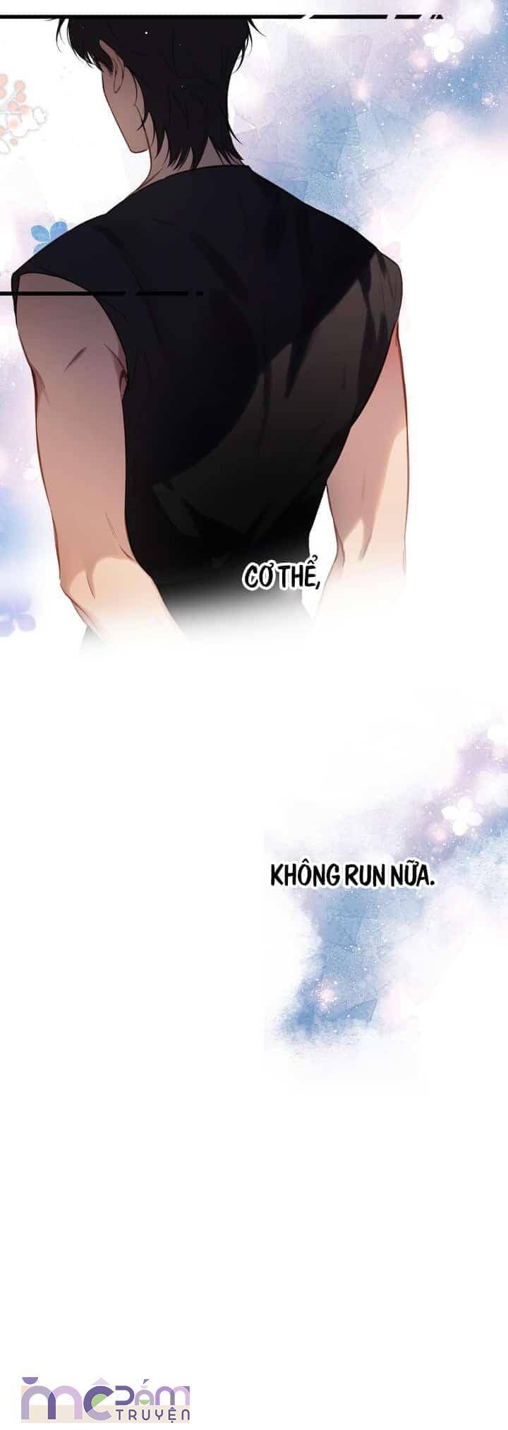 Dã Thú Khi Yêu: Chapter 31