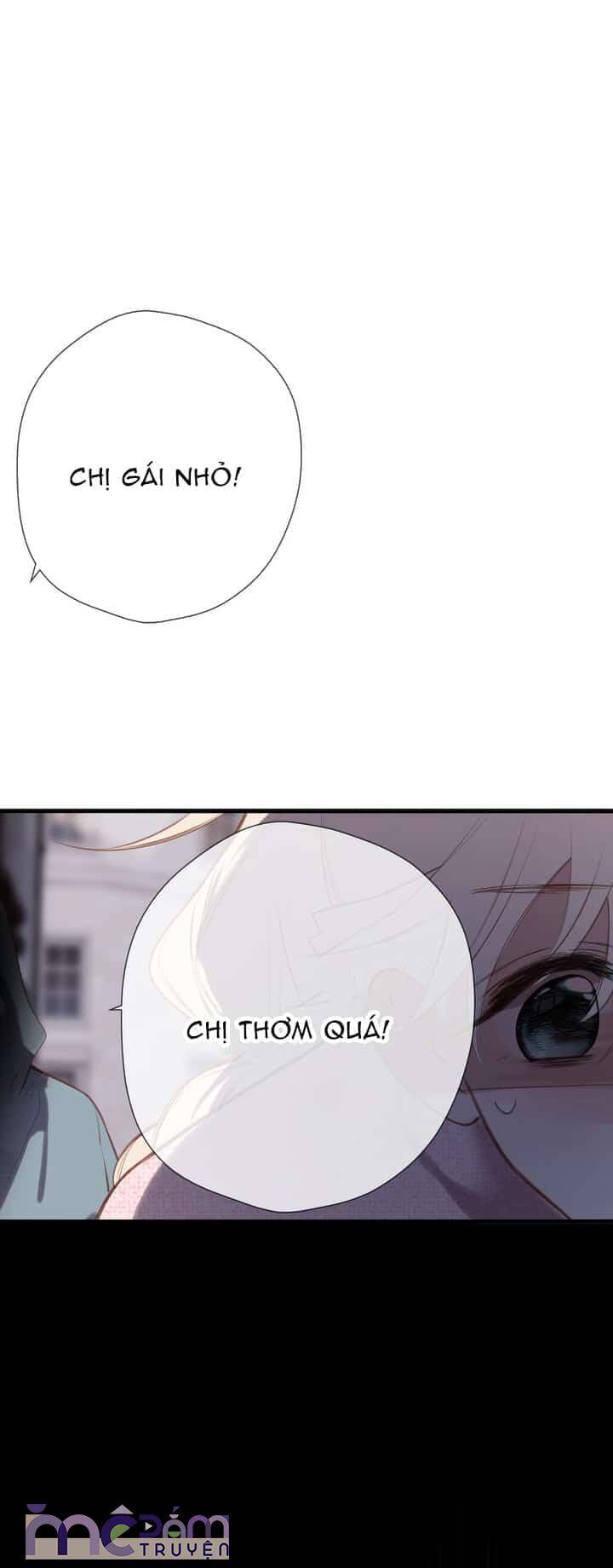 Dã Thú Khi Yêu: Chapter 31