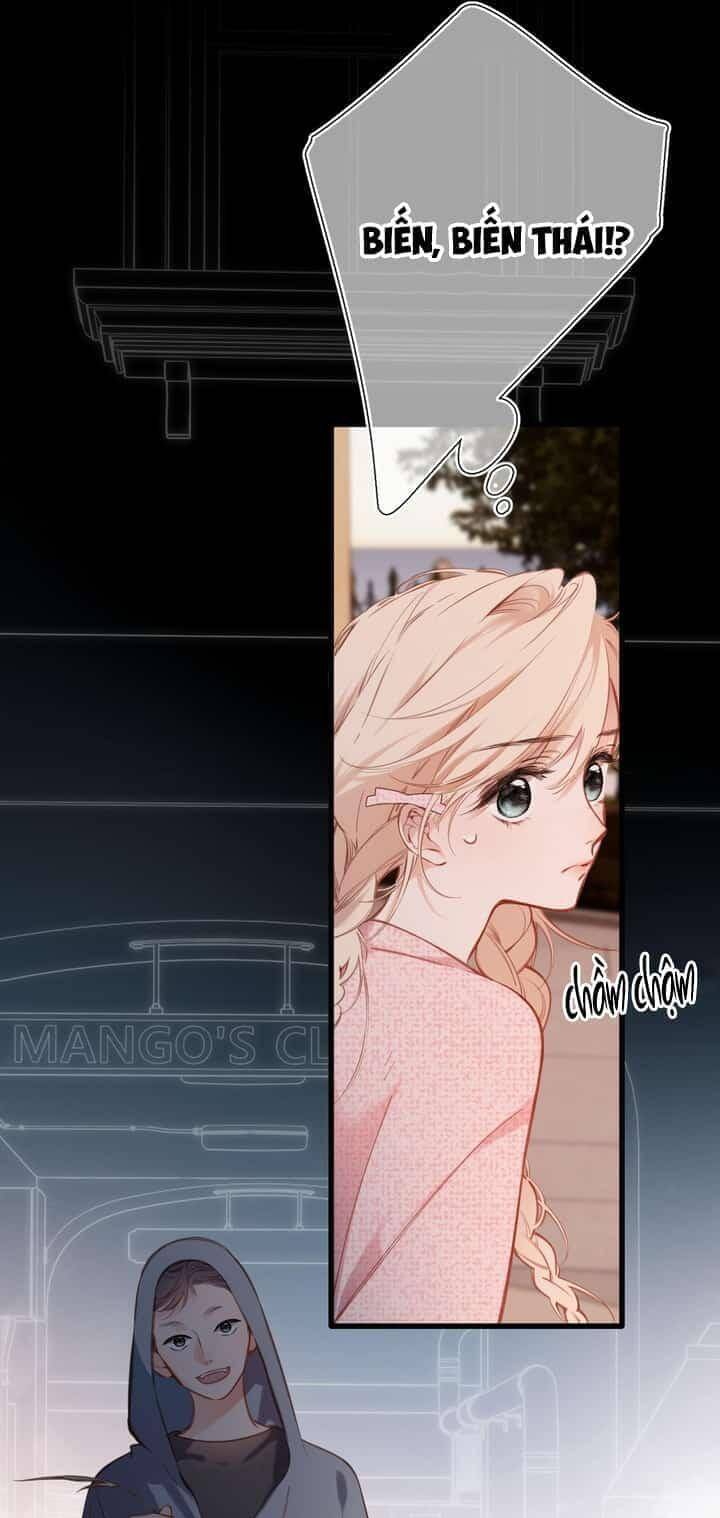 Dã Thú Khi Yêu: Chapter 31