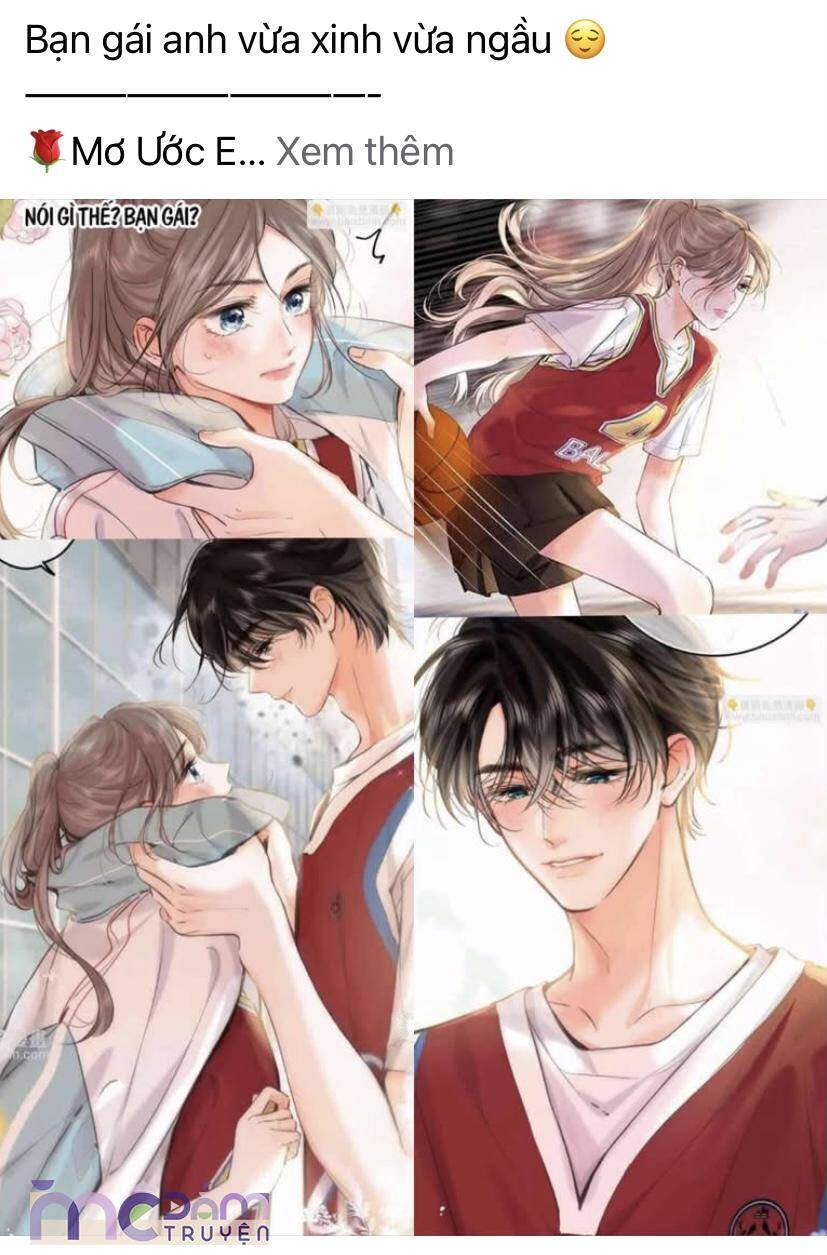 Dã Thú Khi Yêu: Chapter 32