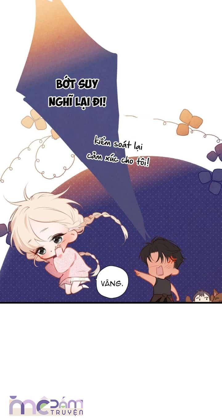 Dã Thú Khi Yêu: Chapter 32