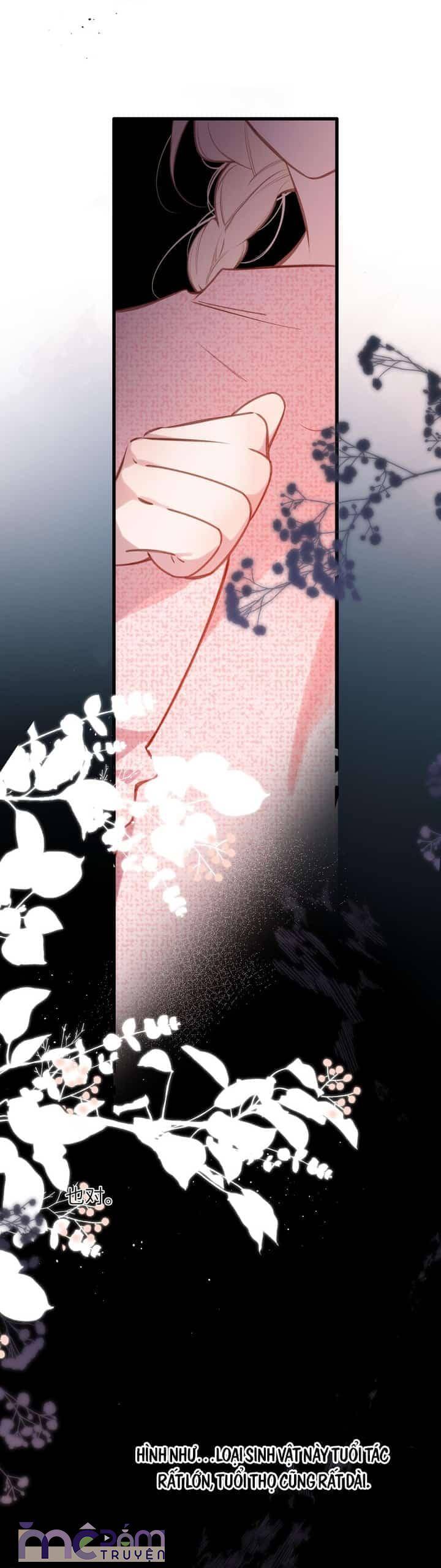 Dã Thú Khi Yêu: Chapter 32