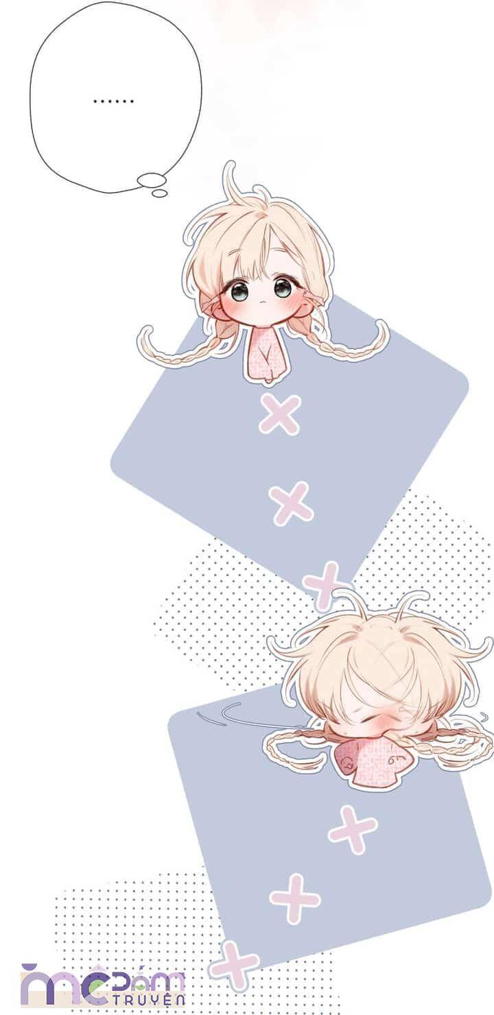 Dã Thú Khi Yêu: Chapter 32