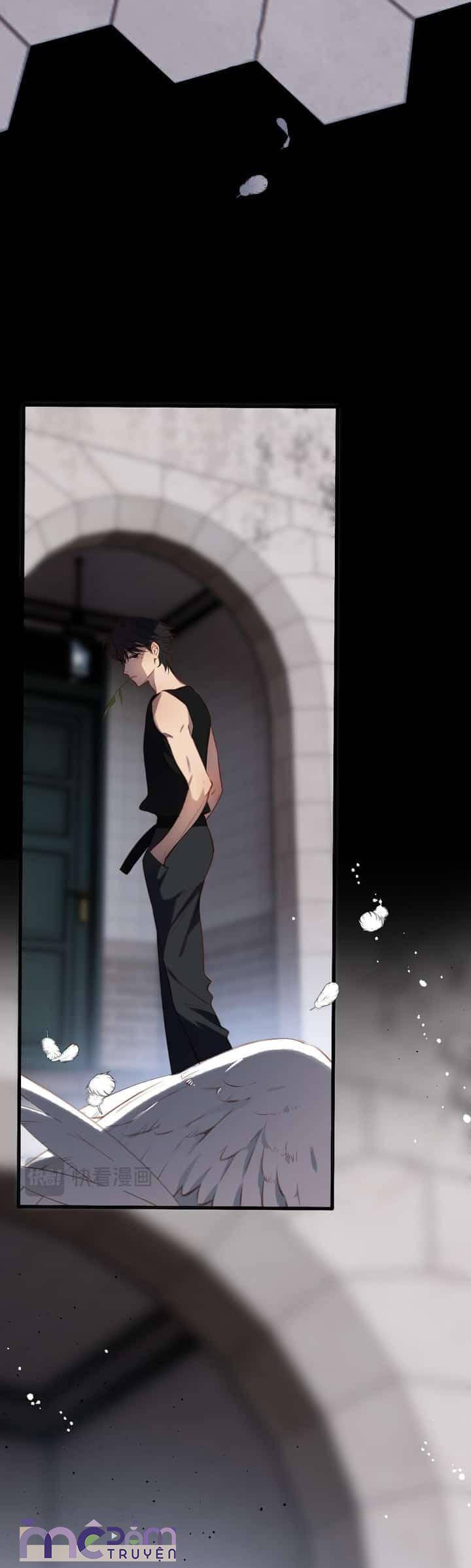 Dã Thú Khi Yêu: Chapter 33