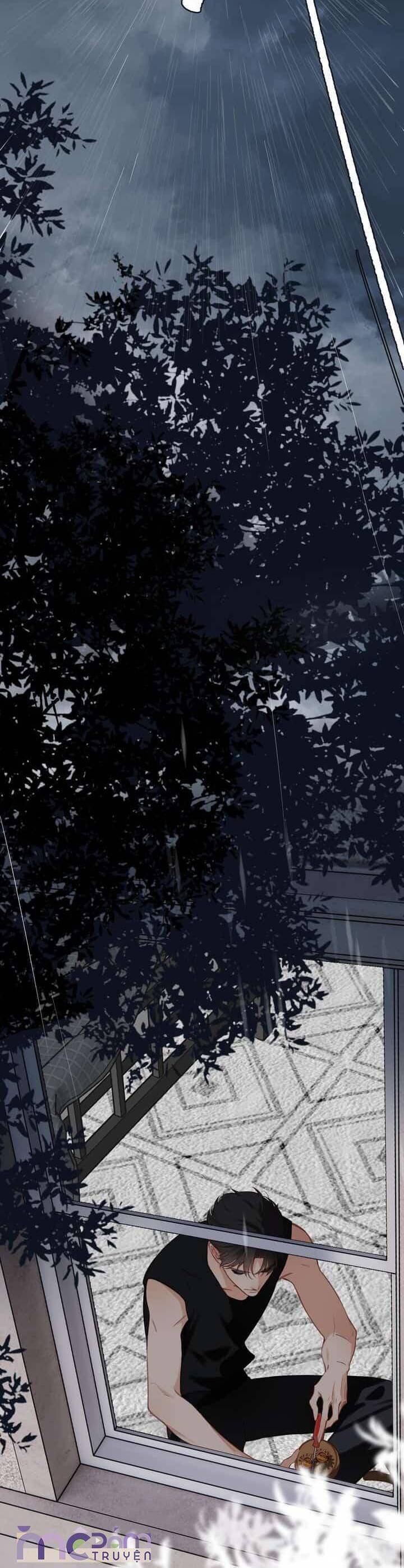 Dã Thú Khi Yêu: Chapter 33