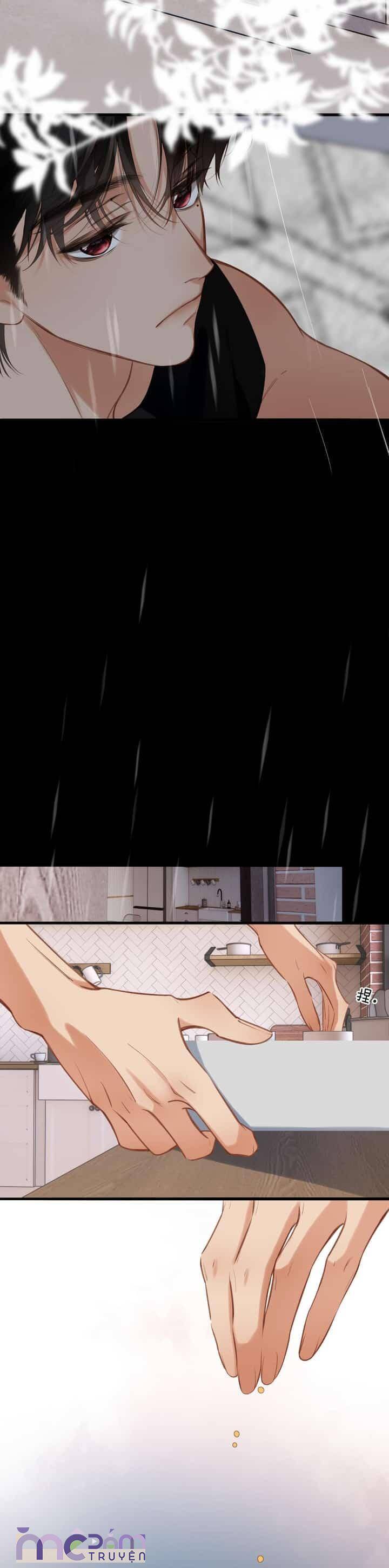 Dã Thú Khi Yêu: Chapter 33