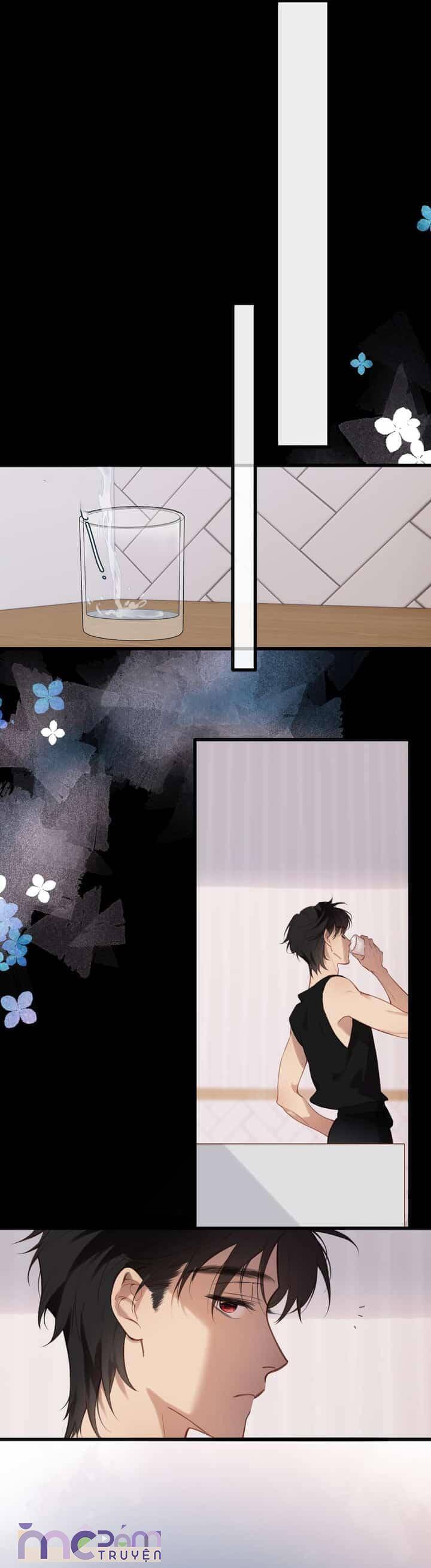 Dã Thú Khi Yêu: Chapter 33