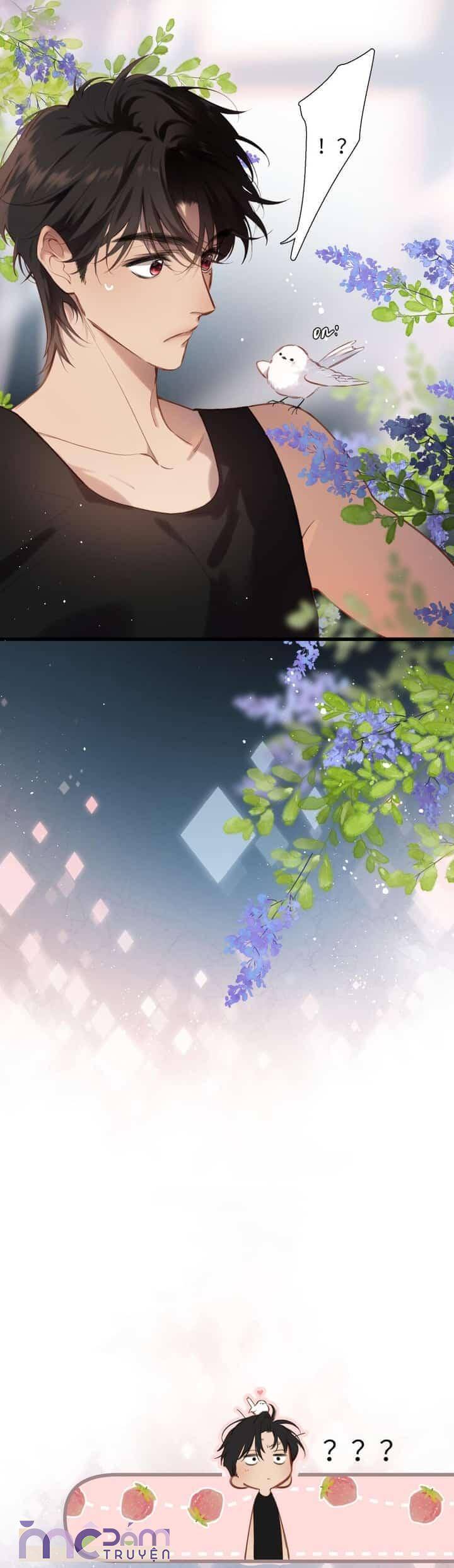 Dã Thú Khi Yêu: Chapter 33