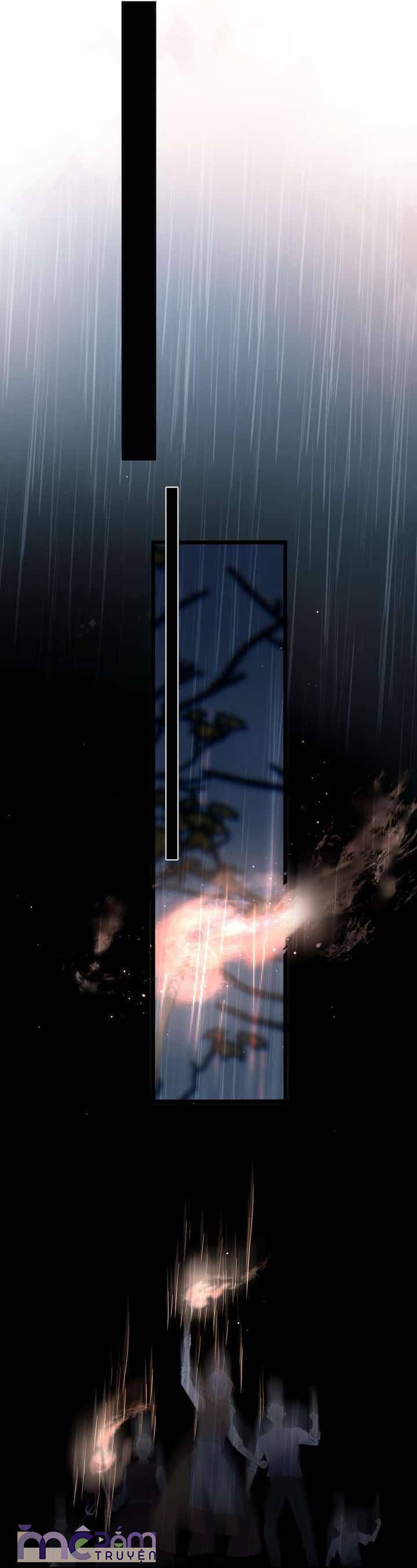 Dã Thú Khi Yêu: Chapter 33