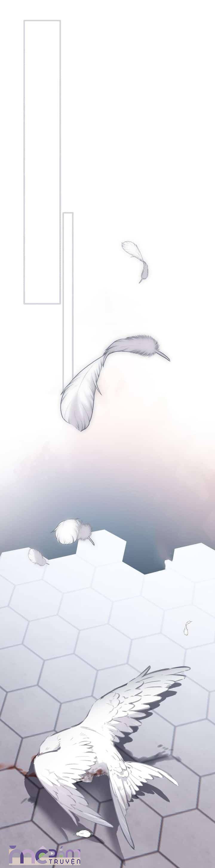 Dã Thú Khi Yêu: Chapter 33