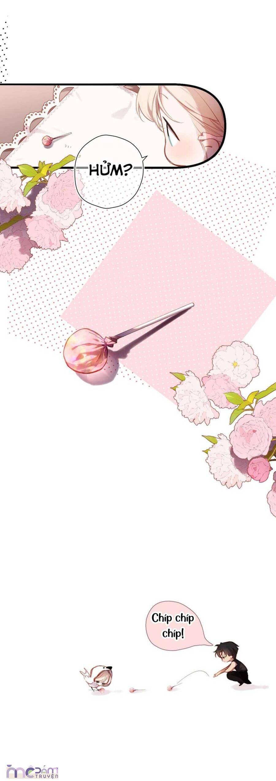 Dã Thú Khi Yêu: Chapter 34