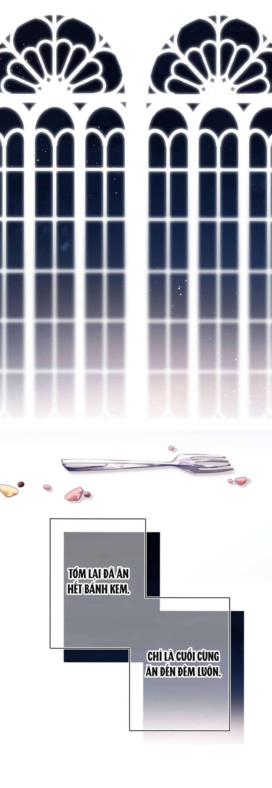 Dã Thú Khi Yêu: Chapter 34