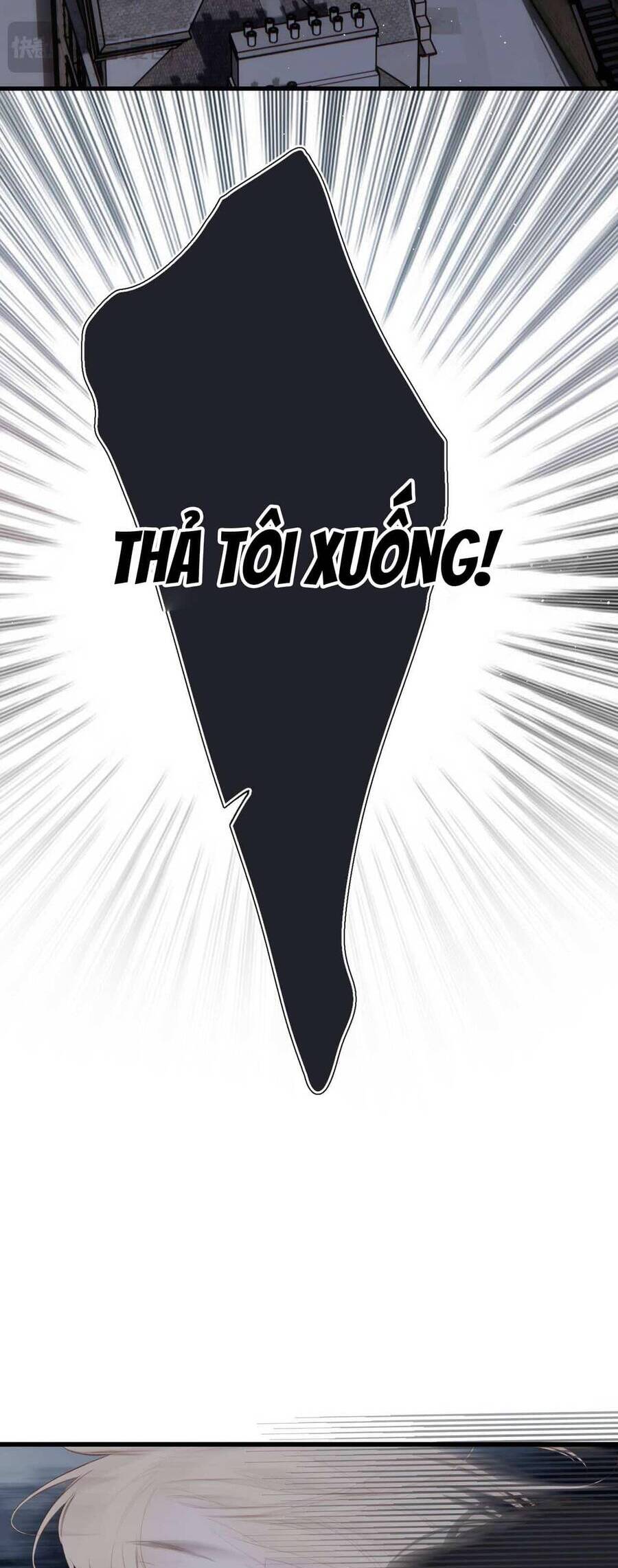 Dã Thú Khi Yêu: Chapter 35