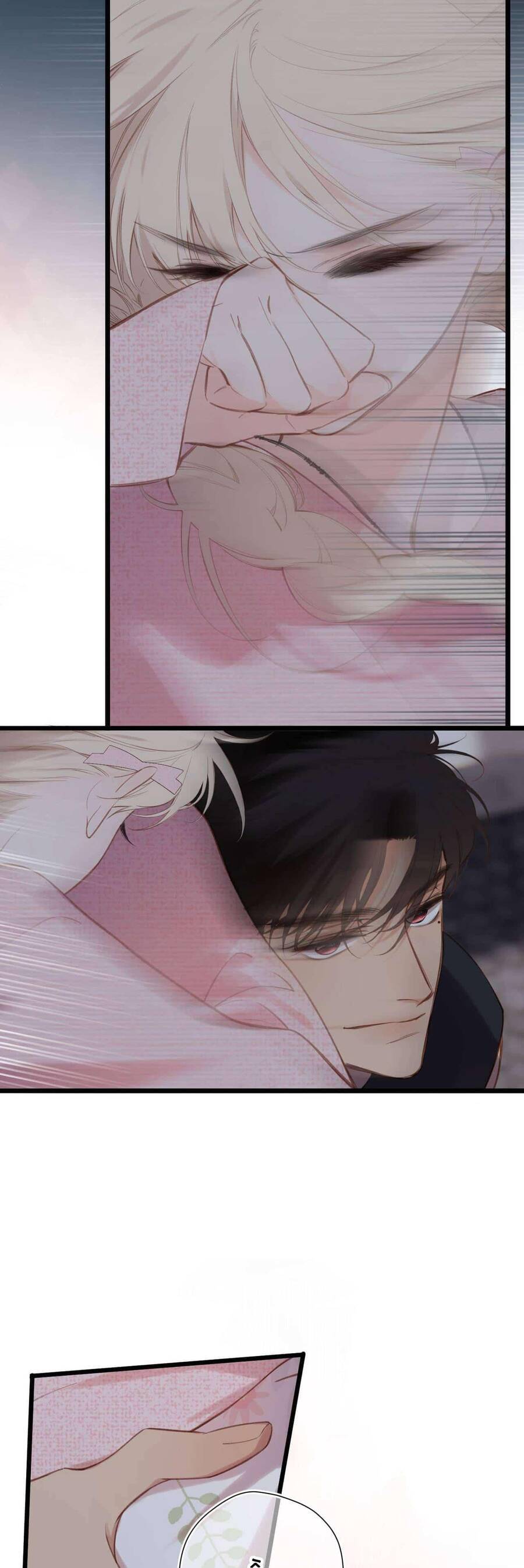 Dã Thú Khi Yêu: Chapter 35