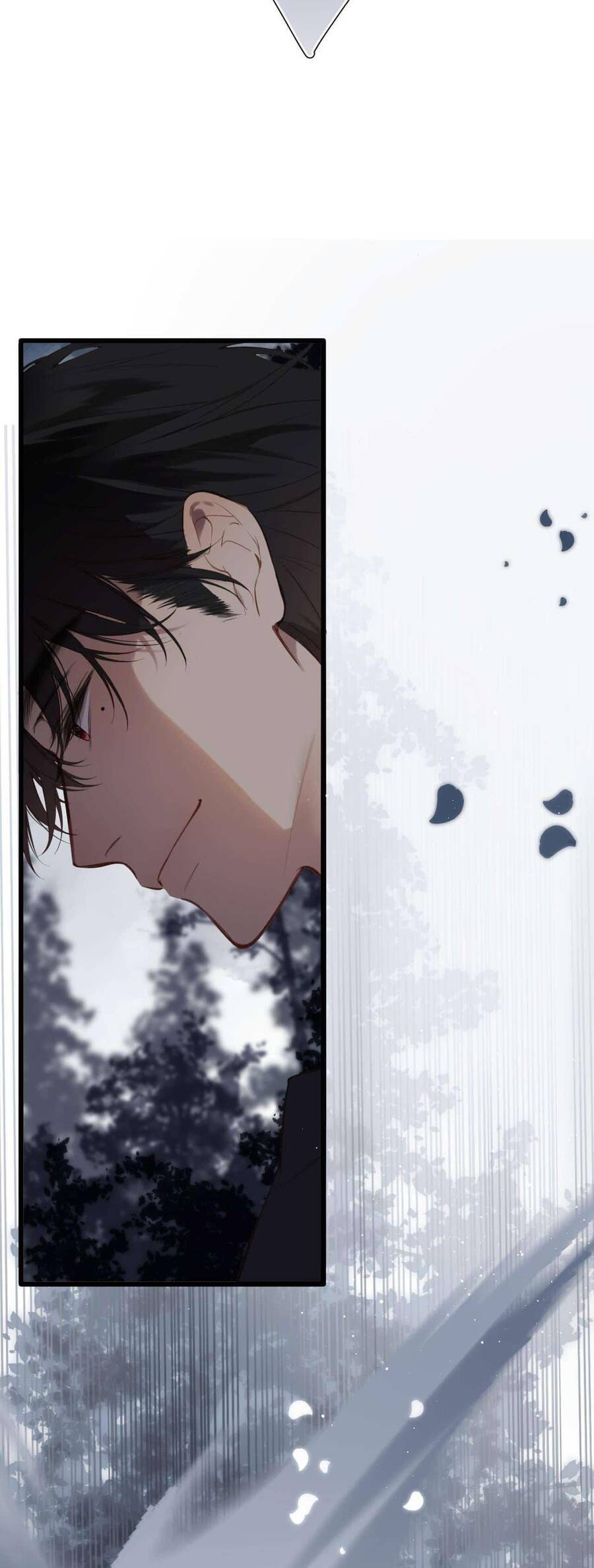 Dã Thú Khi Yêu: Chapter 35