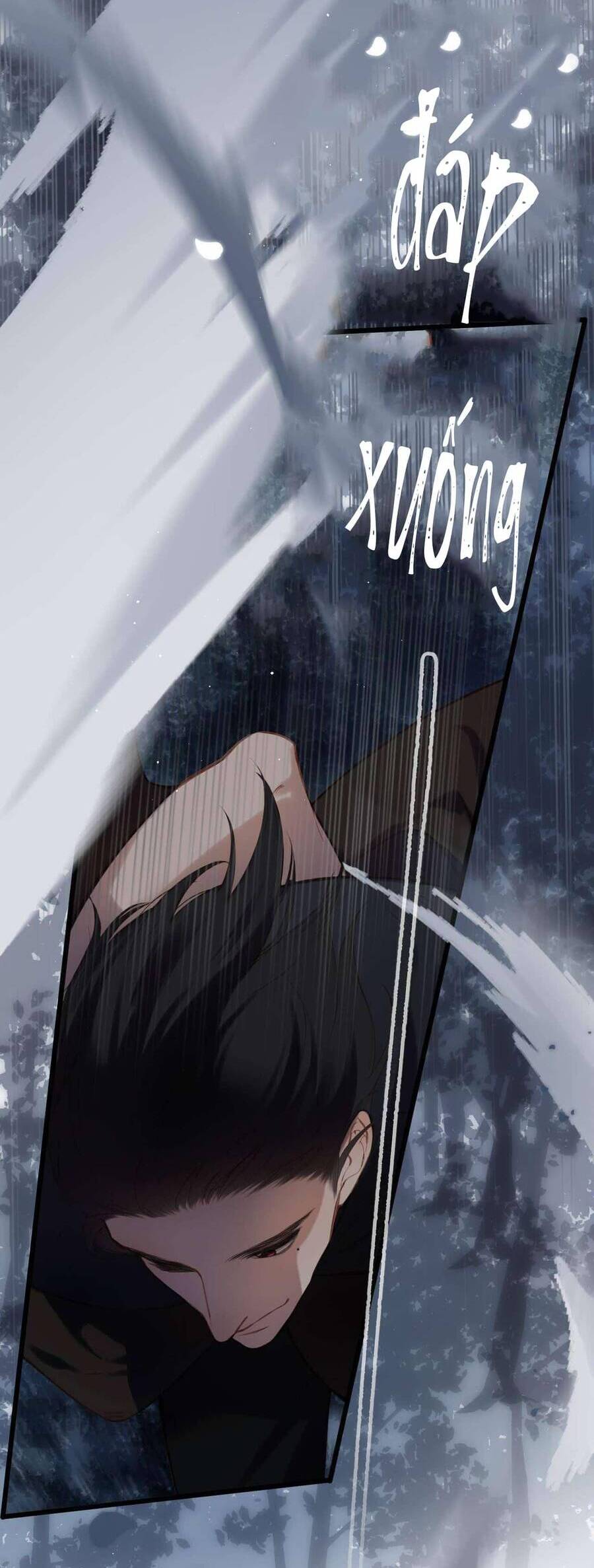 Dã Thú Khi Yêu: Chapter 35