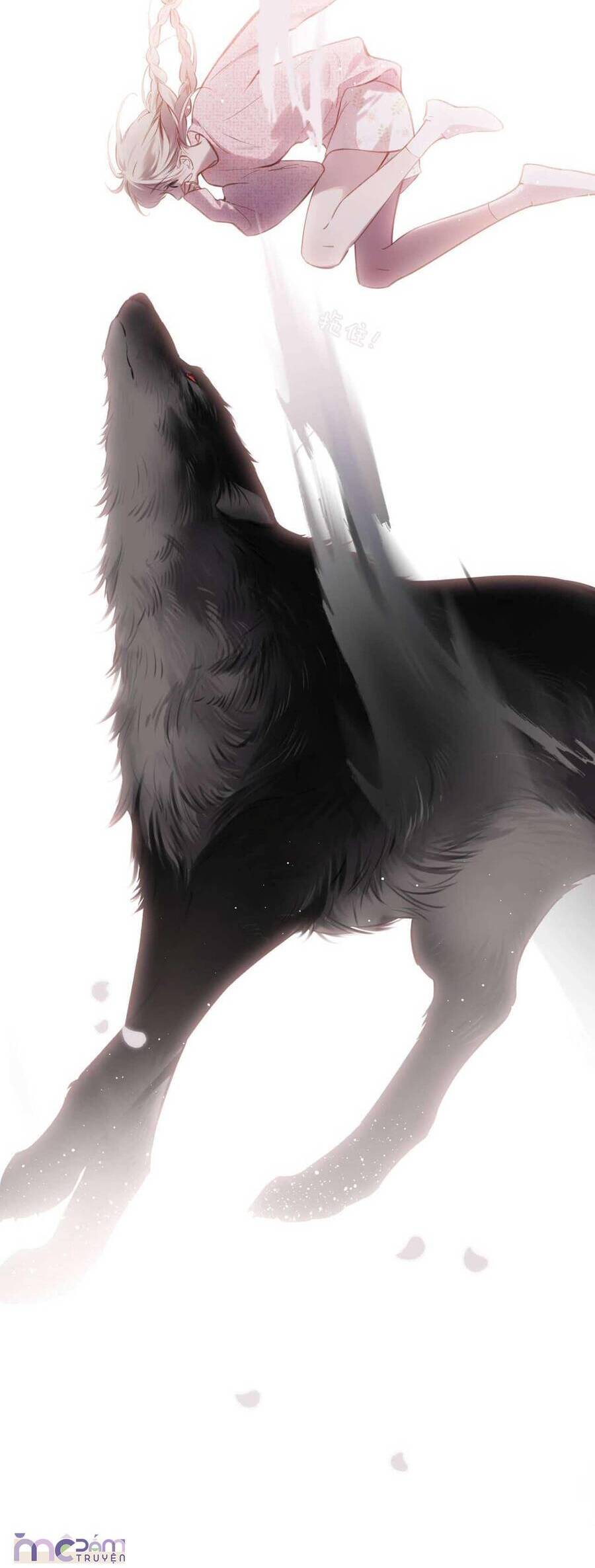 Dã Thú Khi Yêu: Chapter 35