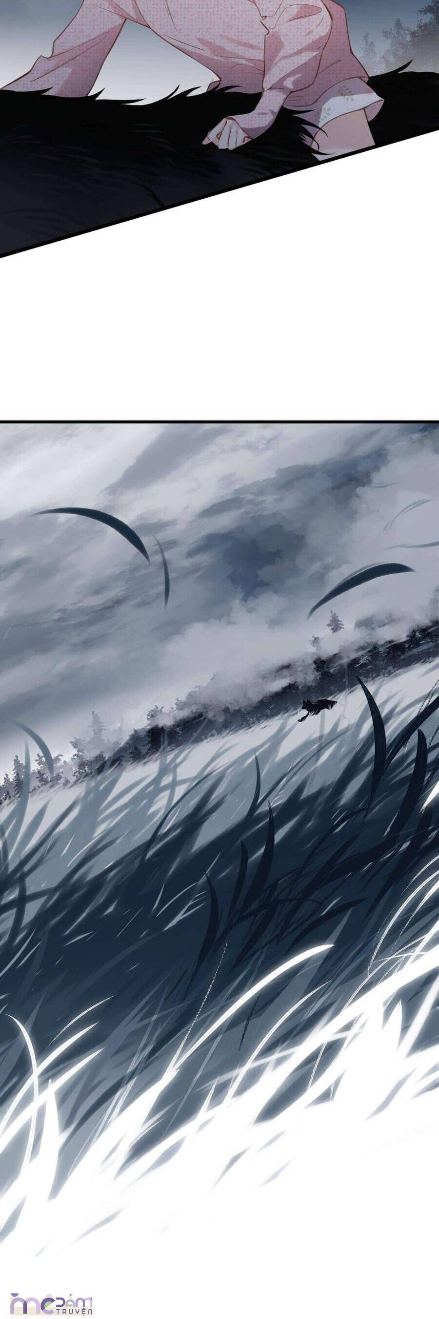 Dã Thú Khi Yêu: Chapter 35