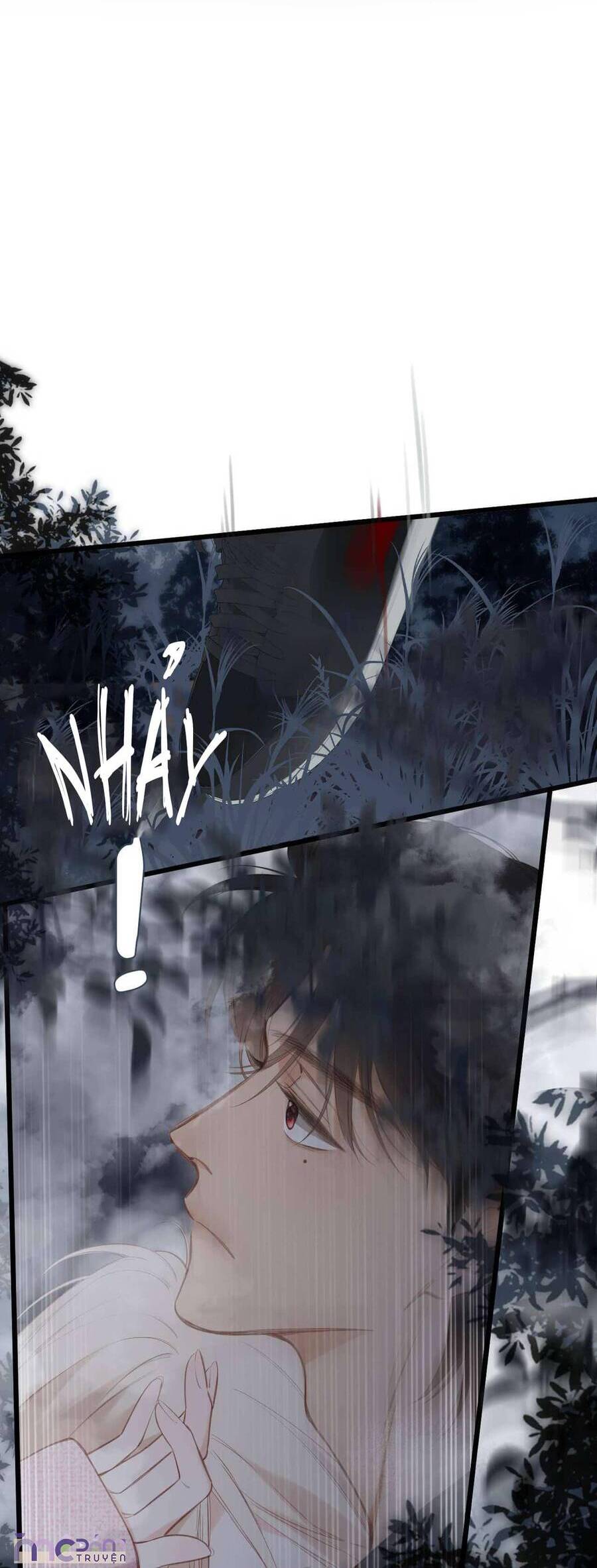 Dã Thú Khi Yêu: Chapter 35