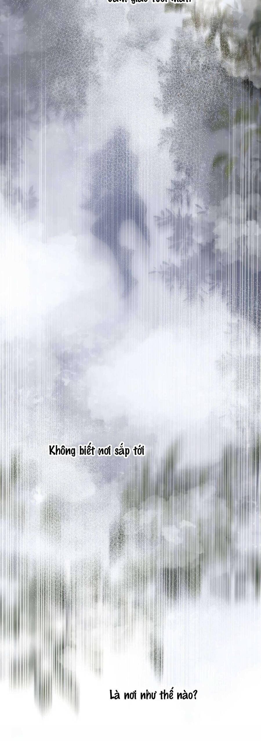 Dã Thú Khi Yêu: Chapter 35