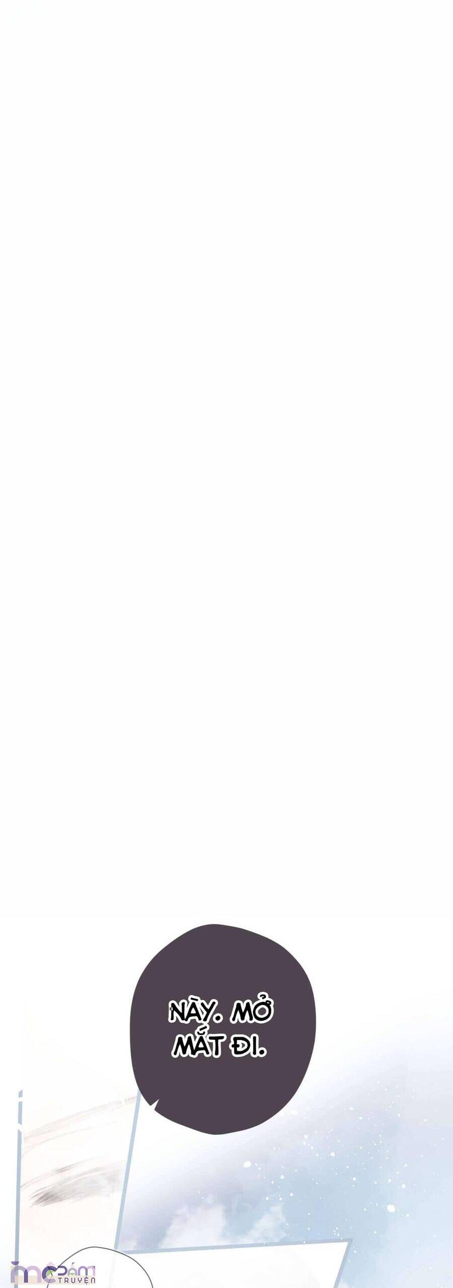 Dã Thú Khi Yêu: Chapter 35