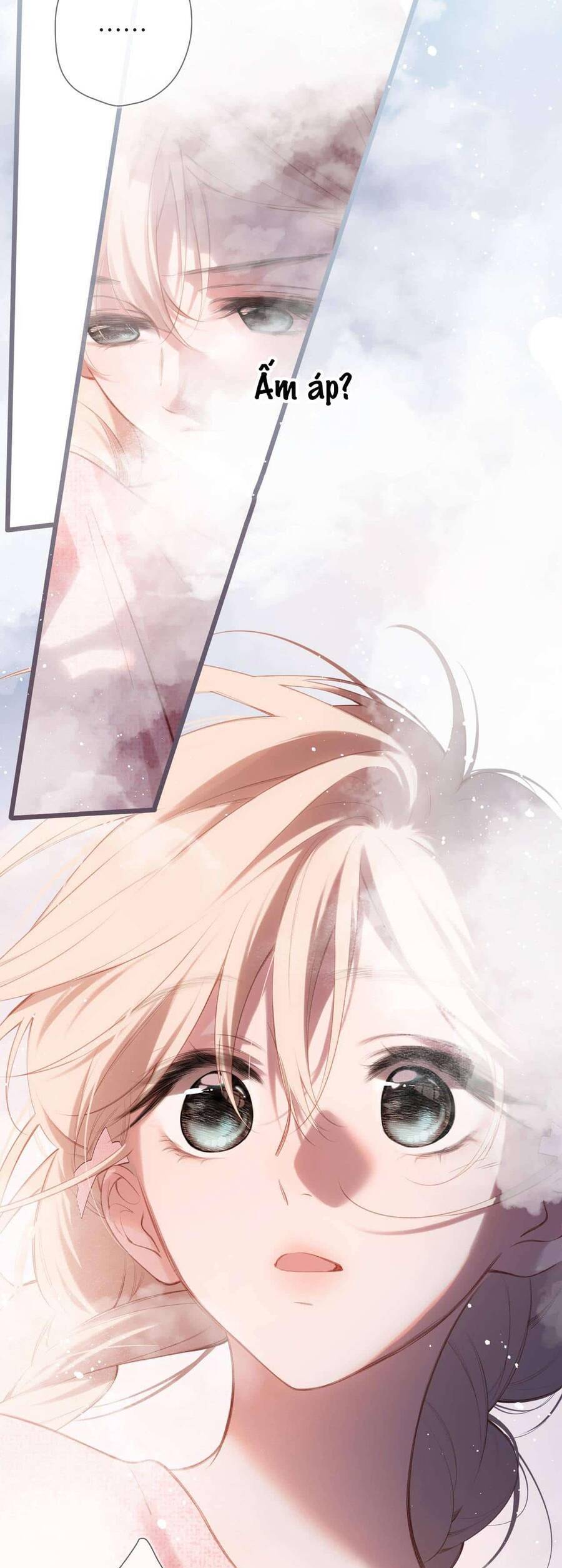 Dã Thú Khi Yêu: Chapter 35