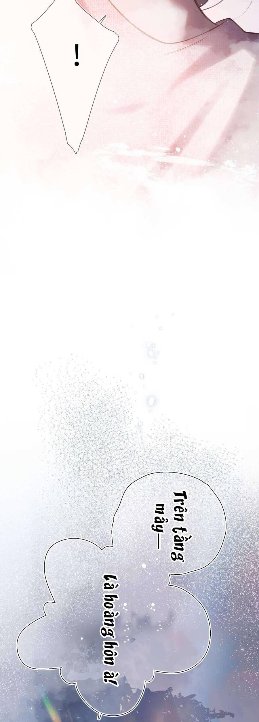 Dã Thú Khi Yêu: Chapter 35