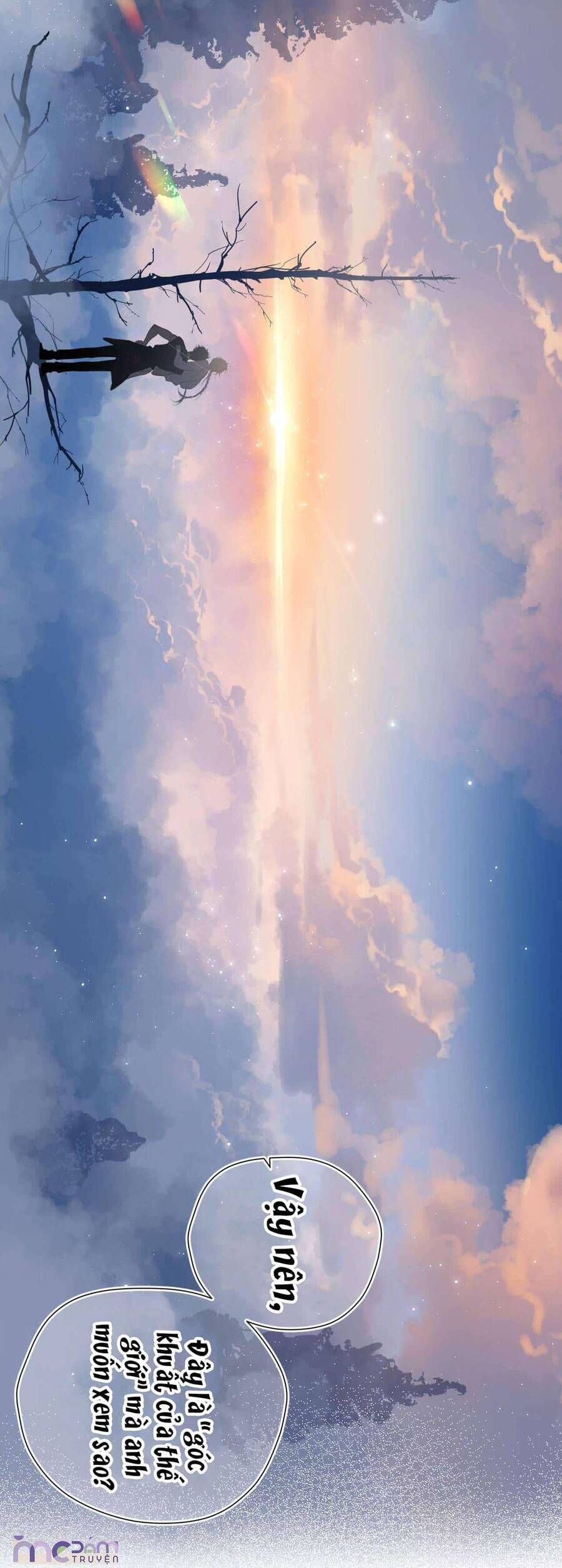 Dã Thú Khi Yêu: Chapter 35