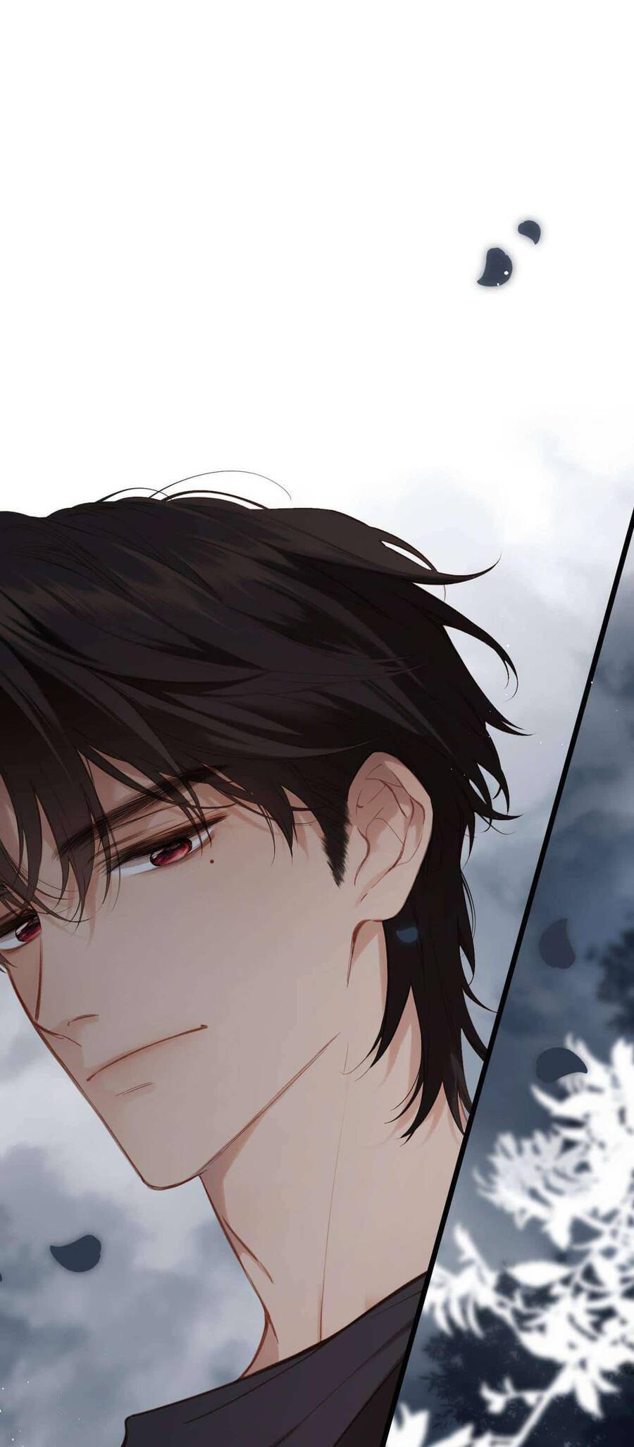 Dã Thú Khi Yêu: Chapter 35