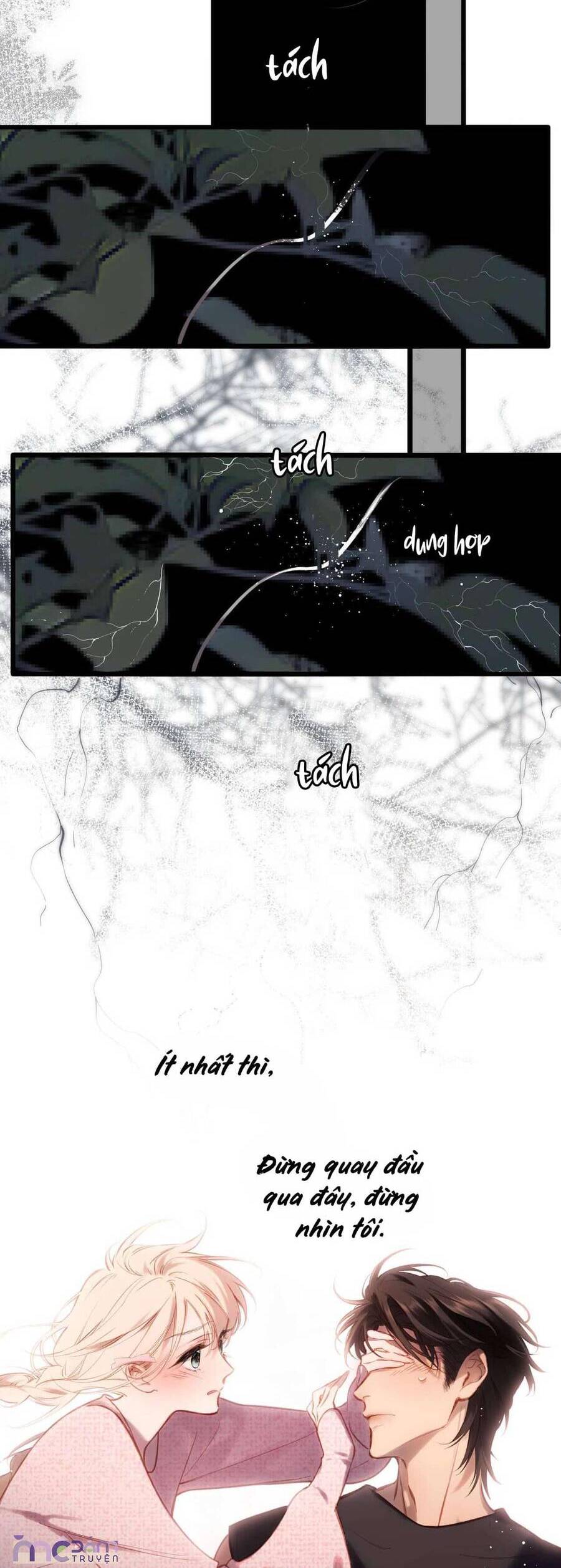 Dã Thú Khi Yêu: Chapter 36